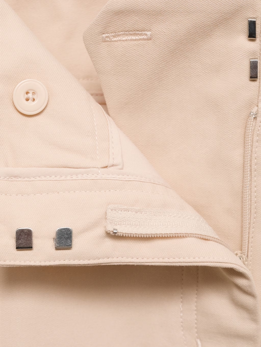 MANGO Vest/pants Set - Picture 4 of 7